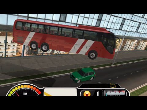 Bus Simulator Original - Android & iOS  Update Ovilex