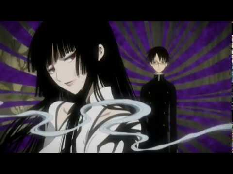 xxxHolic Opening 1 with Lytics