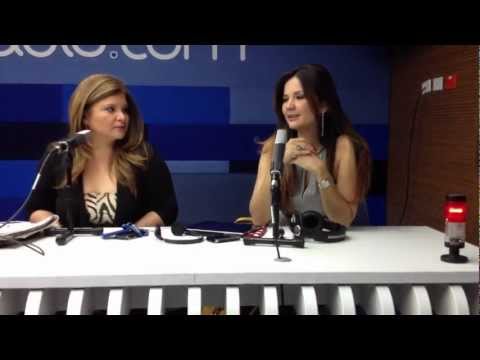 Paola Varela, nueva presentadora de entretenimiento de Noticias Caracol