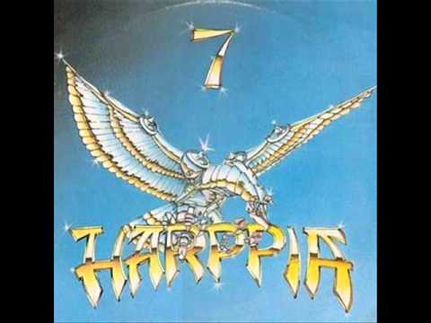 Harppia -  Na Calada da Noite.wmv