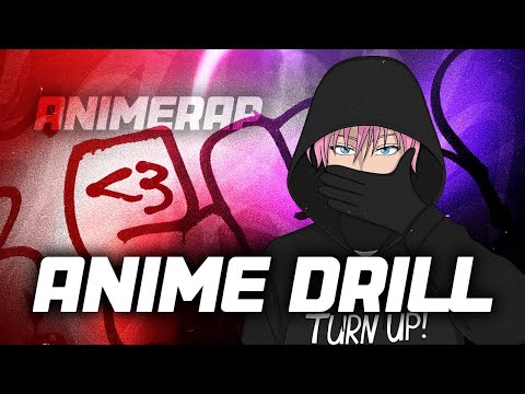 ANIME DRILL | Momoku x Filly x Onican | ANIME SONG
