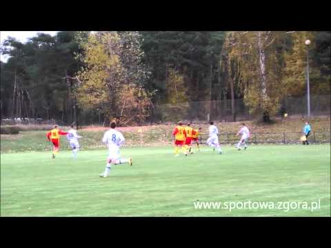 Stelmet UKP Lechia Zielona Góra vs. I Ślęza Wrocław 2:1