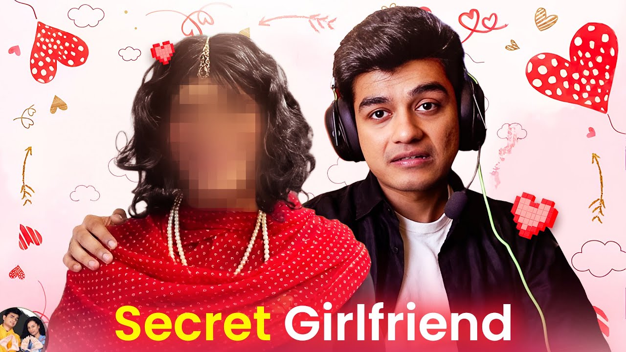 Am I Dating This YOUTUBER? | SlayyPop