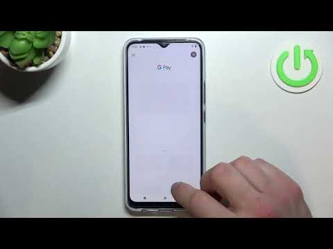 Vivo Y01 - How To Add Different Type Of Card to Google Pay