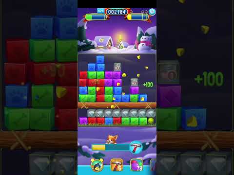 Pet Rescue Saga level 4334