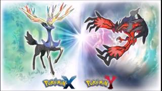 Pokémon XY OST - 18 - ¡Combate! Batalla Normal