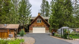 SOLD | 56011 Snow Goose Bend, Oregon 97707