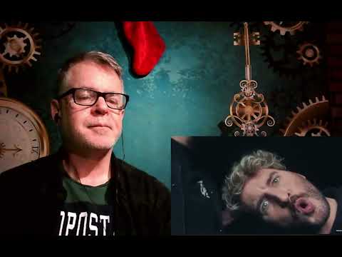 The BossHoss, Electric Callboy  - Nice But No. Old man  ☕ reaction. HERE WE GO!