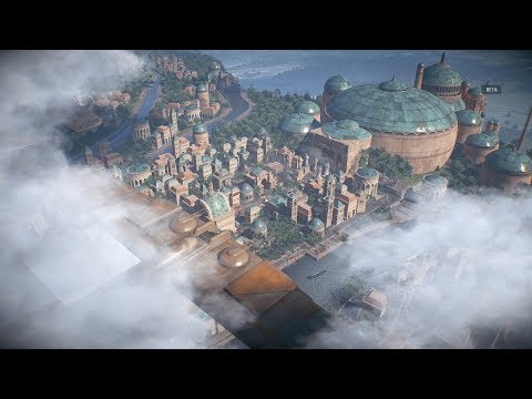 Star Wars Battlefront 2 Beta - Galactic Assault - Droid Victory