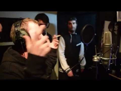 PURE NEGGA x XOVA x PUMA x ALEX "Freestyle"