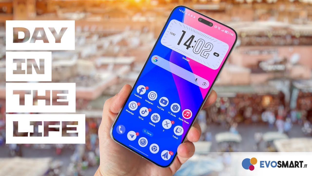 LE MIE 24 ORE in MAROCCO con questo POSSIBILE BEST BUY!