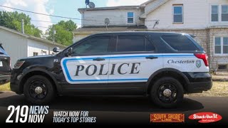 219 News Now: Cops credit license plate reader cameras for helping nab armed robbery suspect
