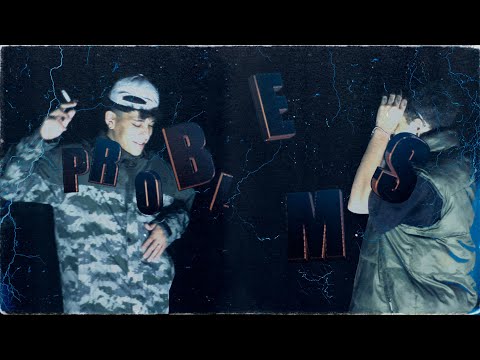 Problems - Flxres YK x Broken YK