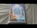 SECRET OF THE WINGS DVD Overview