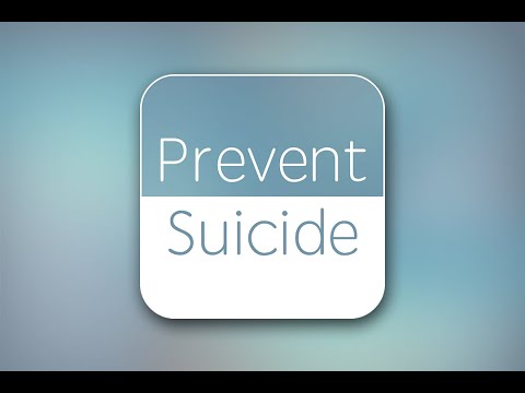 Prevent Suicide - NE Scotland