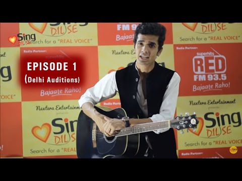 download lagu mp3 mp4 Sing Dil Se Audition Date 2018, download lagu Sing Dil Se Audition Date 2018 gratis, unduh video klip Download Sing Dil Se Audition Date 2018 Mp3 dan Mp4 Music Online Gratis