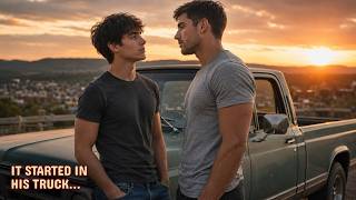 Download lagu Driving Lessons With My Brother's Friend Changed My Life Forever | Gay Love Story mp3 Download lagu Driving Lessons With My Brother's Friend Changed My Life Forever | Gay Love Story mp3