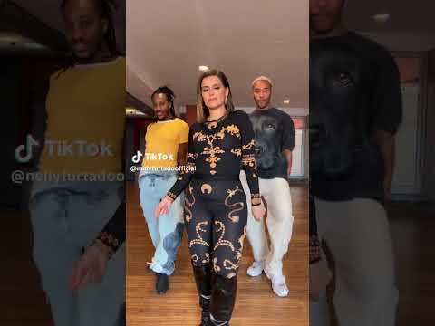 Nelly Furtado - Part 2