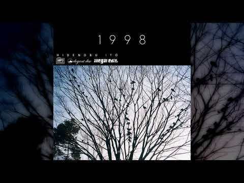 HIDENOBU ITO - House, Music, Bedroom