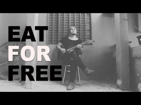 Eat For Free - Haley Bonar