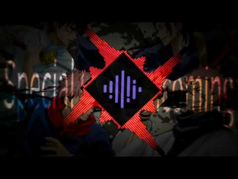 Special Grade Incoming - help_urself  HXI REMIX - (Slowed)