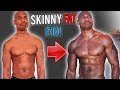 What To Do If You're SKINNY FAT