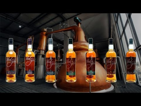 The Good Dram Show -  Episode 332 'Paul John'