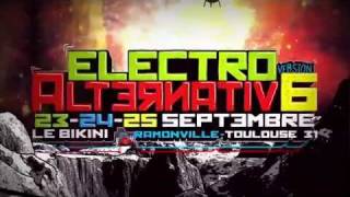 Electro Alternativ 6ème Edition - Report