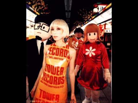 Pizzicato five   Baby Love Child special version Just Song 2 0