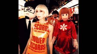 Pizzicato five   Baby Love Child special version Just Song 2 0
