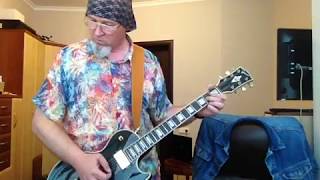 Rainbow - Vielleicht Das Nachste Mal (Maybe Next Time) COVER