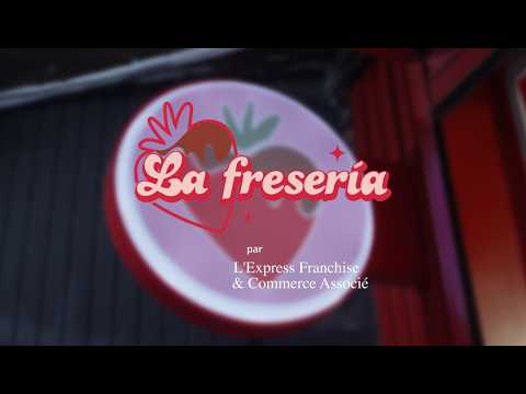 La Fresería