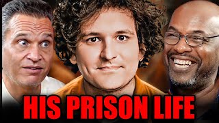 What Prison Will Be Like For SBF...