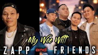 Download lagu My Wee Witt | Zapp & Friends | Bidayuh   mp3