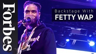 Fetty Wap's Two-Year Overnight Success | Forbes