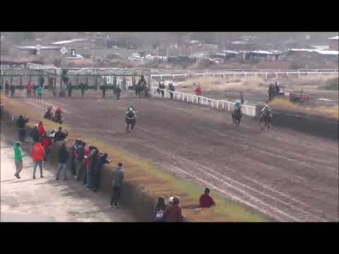 6º- Sexta Carrera -Sábado 08 de Julio 2023