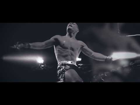 Post event movie Cage Encounter 6