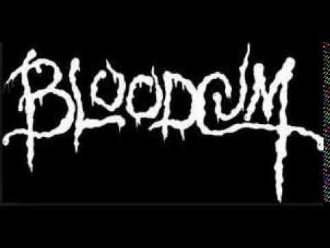 Bloodcum- Demo 1986 2nd gen xfer from band tape Slayer
