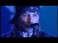 Backyard Babies Live Zone 2005 Full Show