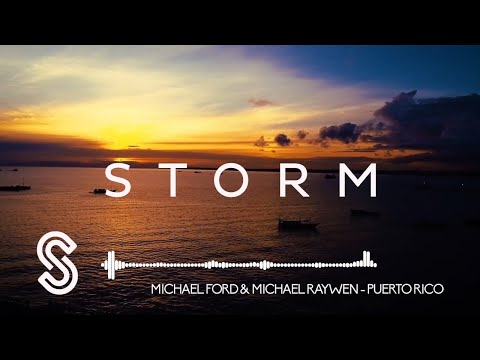 Michael Ford & Michael Raywen - Puerto Rico