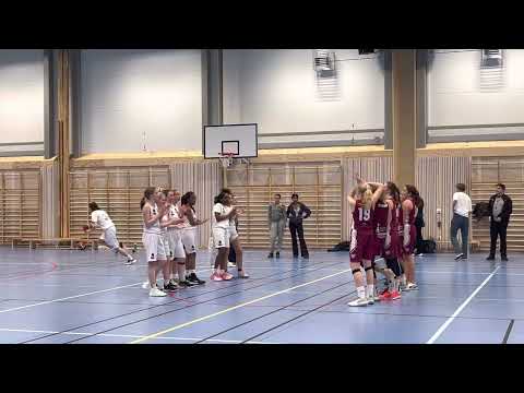 Lidingö Basket- Fryshuset f06