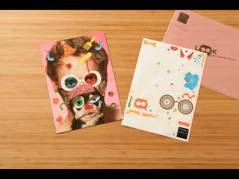 Tony Garcia Photography Inc. video.