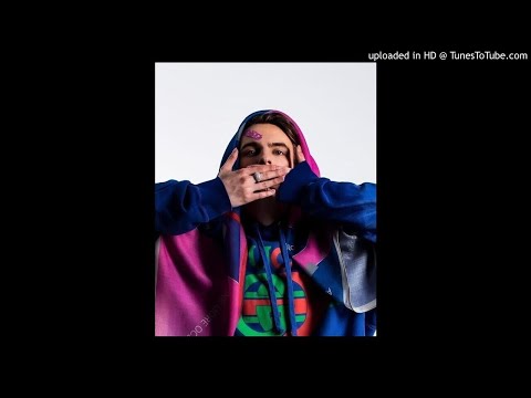 (FREE)MAYOT X FENDIGLOCK Type Beat - "Empty Words"