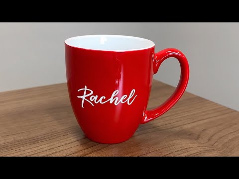 New Indastria Tazza Mug personalizzata con nome Carla