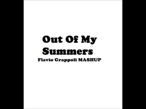 Bingo Players, Tiesto, R3hab & Quintino - Out Of My Summers (Flavio Grappoli MASHUP)