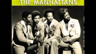 The Manhattans   Don&#39;t Take Your Love