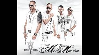 Yandel - Hablan mal de mi [Official Audio]