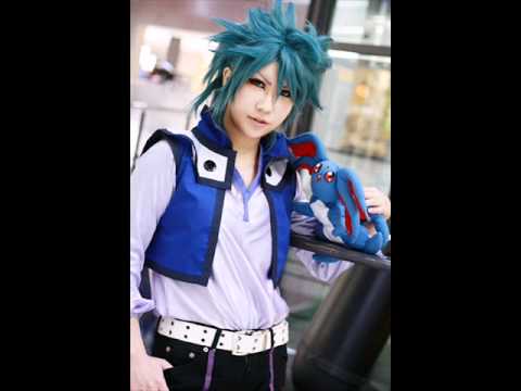 Yugioh best cosplay