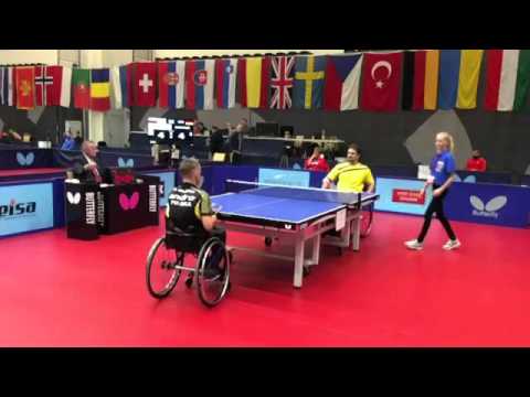 Class M3, Jan Guertler - Maciej Nalepka