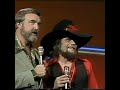 Johnny Paycheck interview in 1978!